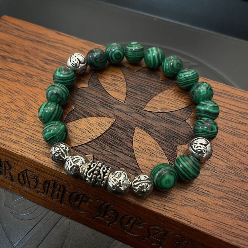 Ch*0me He**ts bracelets